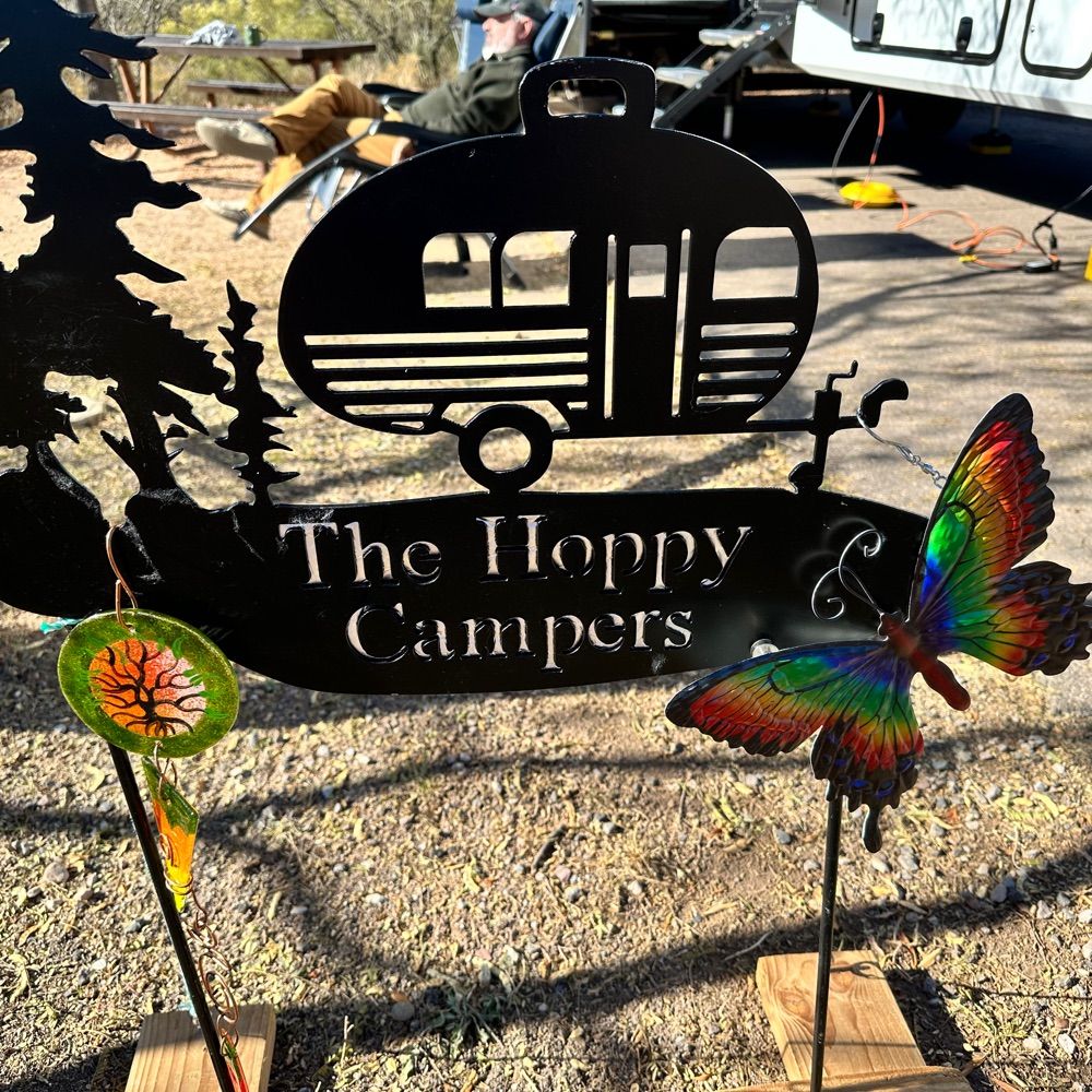 Hoppy & Natalie