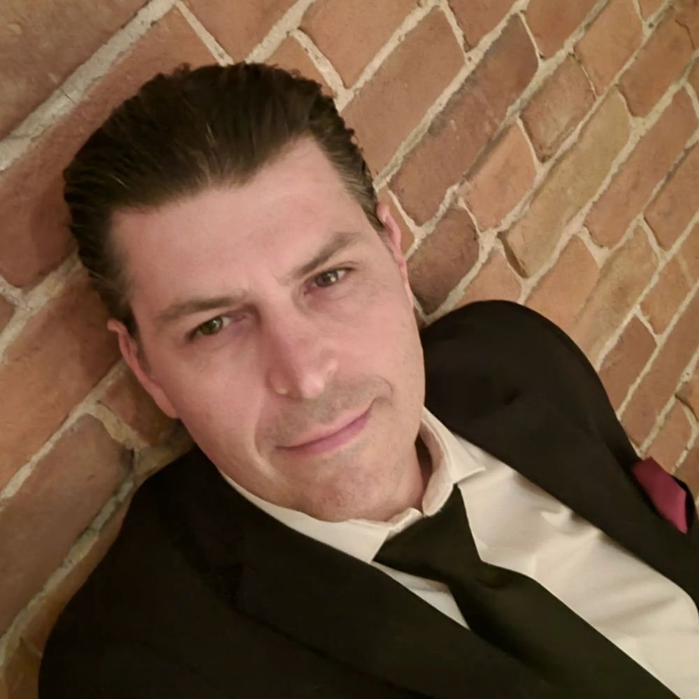Nicolas Georgeault