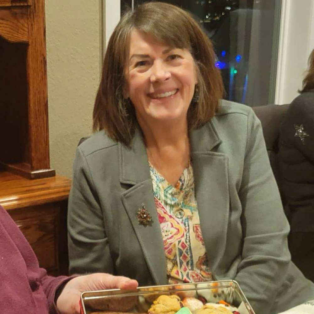 Patti Holladay
