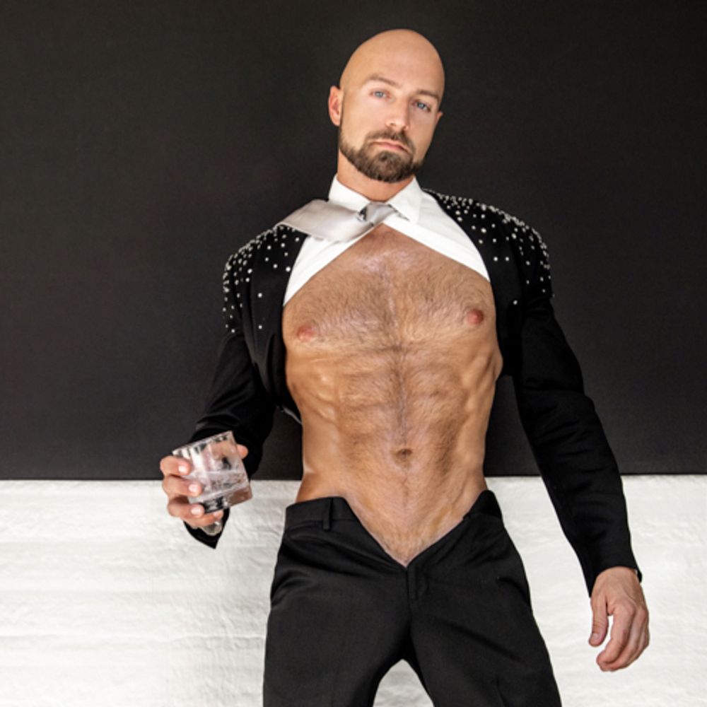 Adam Snow