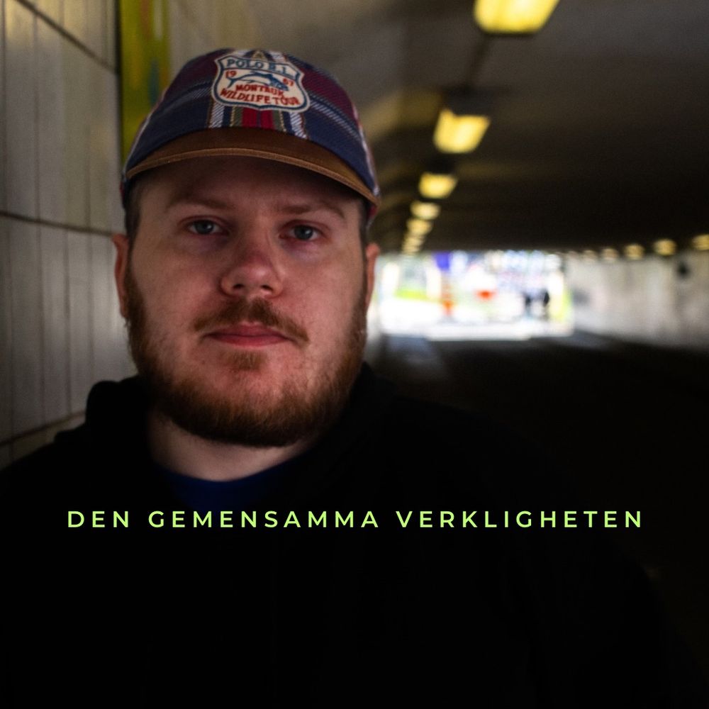 Den Gemensamma Verkligheten's avatar