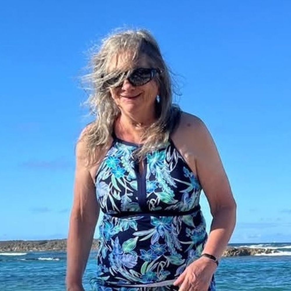 Jessie Spero
