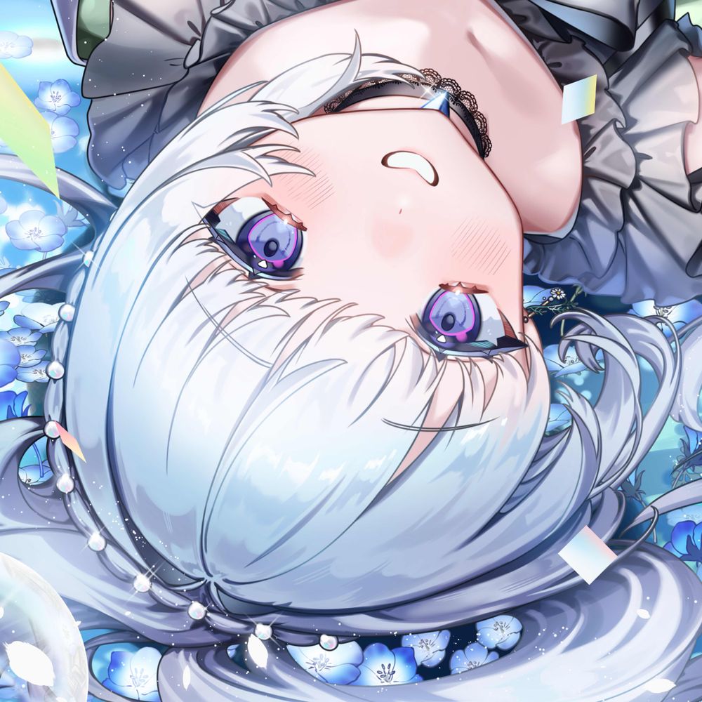 白鳥怜奈🕊🏰