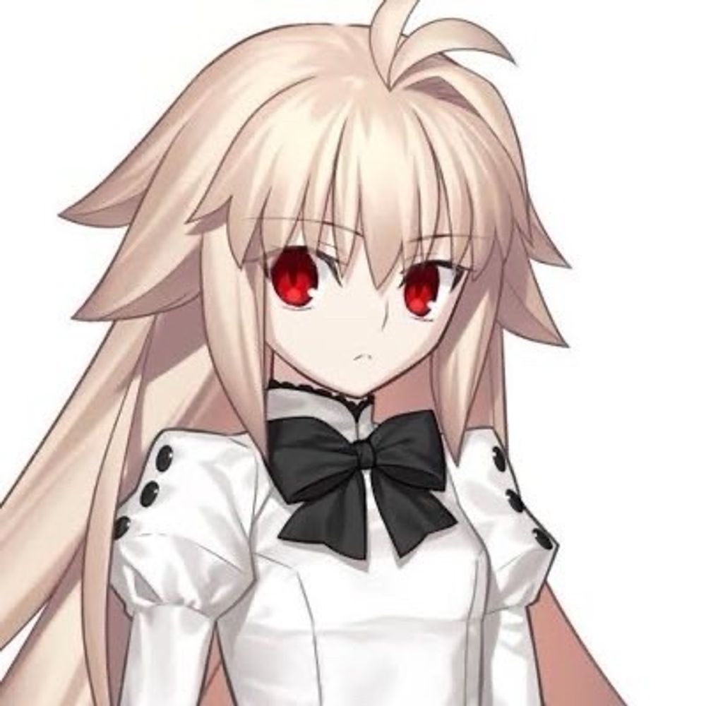 Arcueid