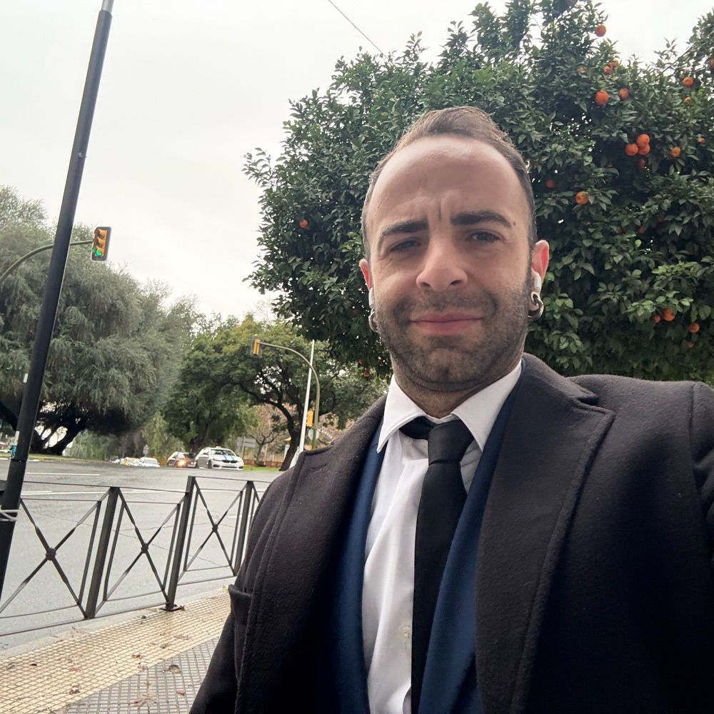 Juanma López 🏳️‍🌈