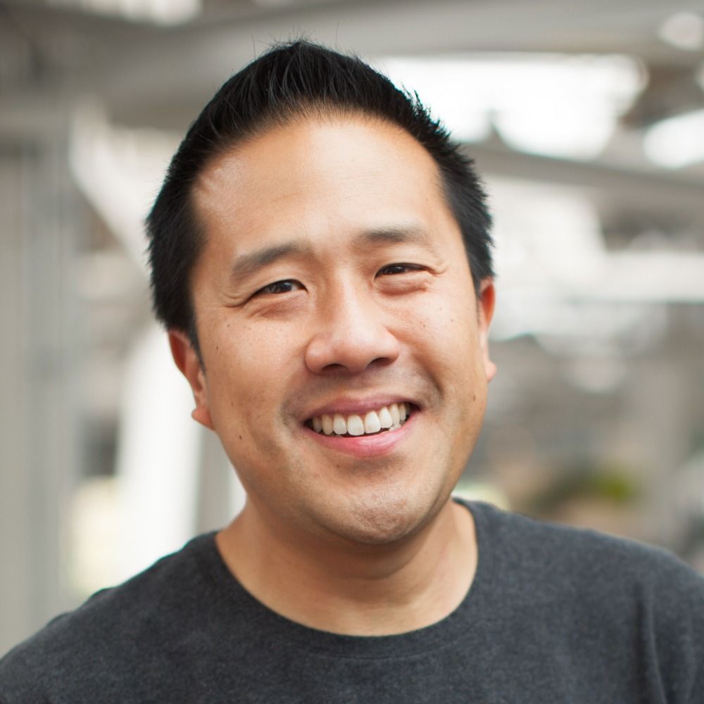 Steve Lin's avatar