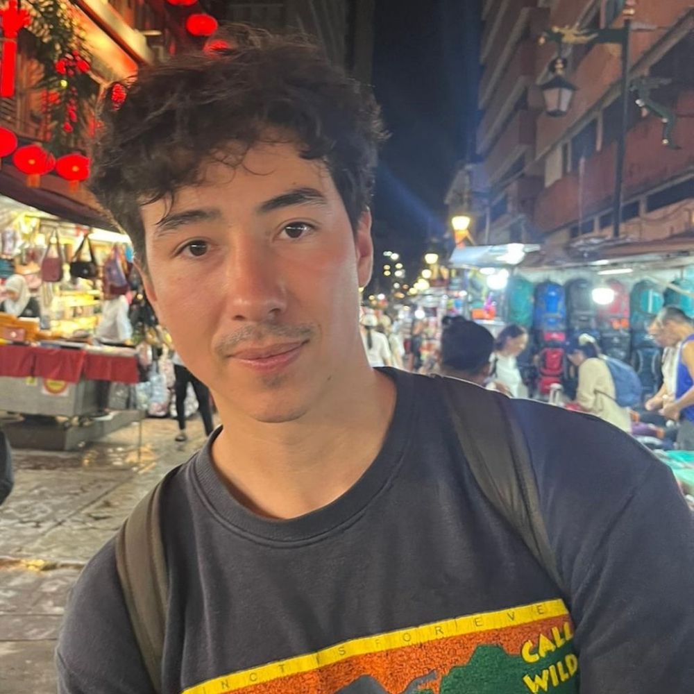 Aidan Foo, PhD