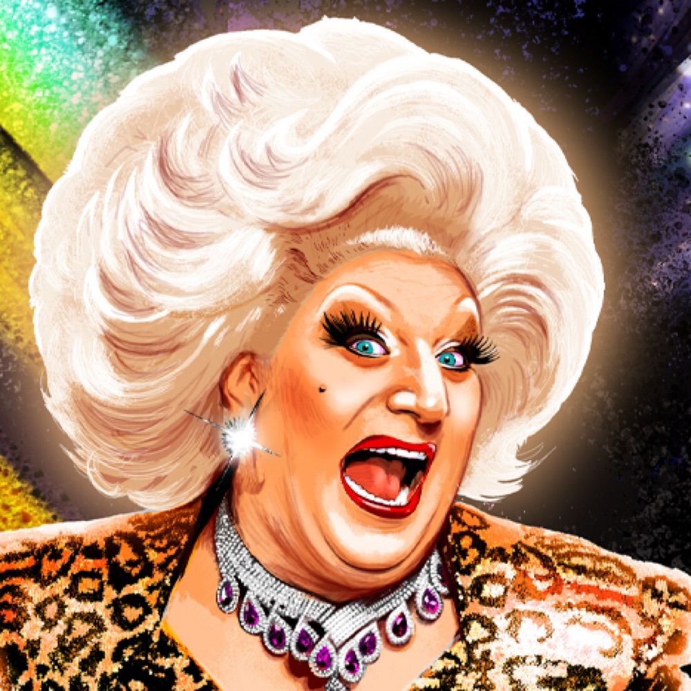 Myra DuBois