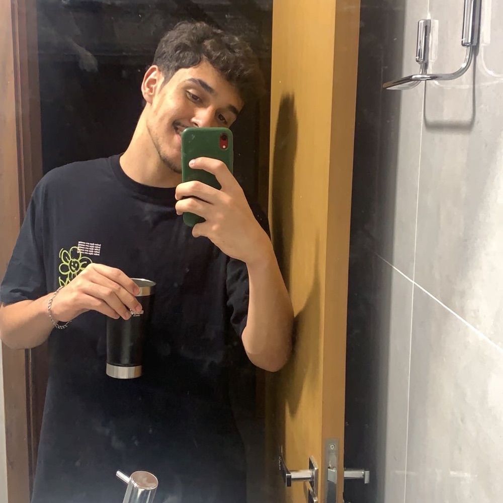 Murilo Rodrigues