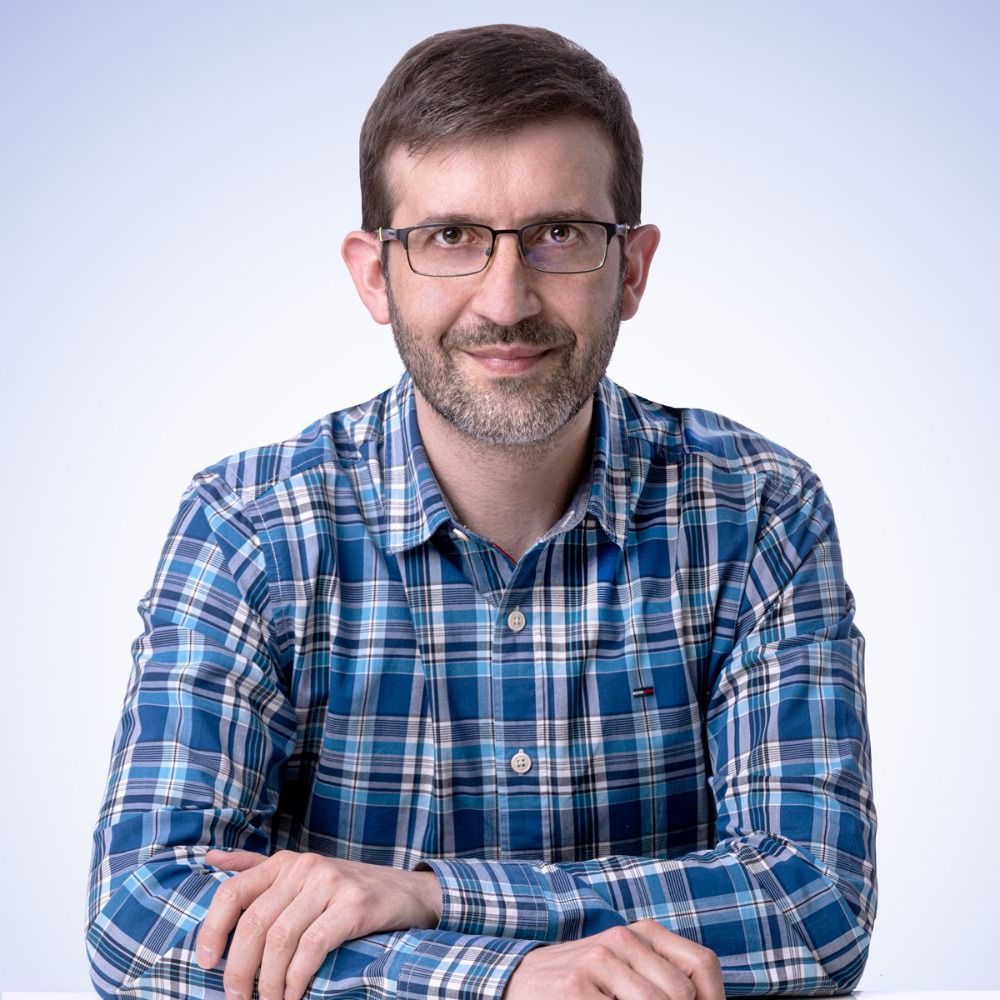Pablo Grueso