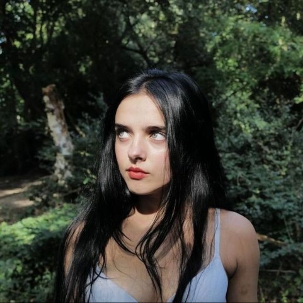 Melanie ★ 