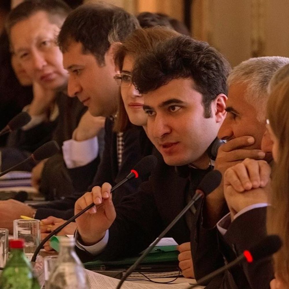 Samed Rahimli