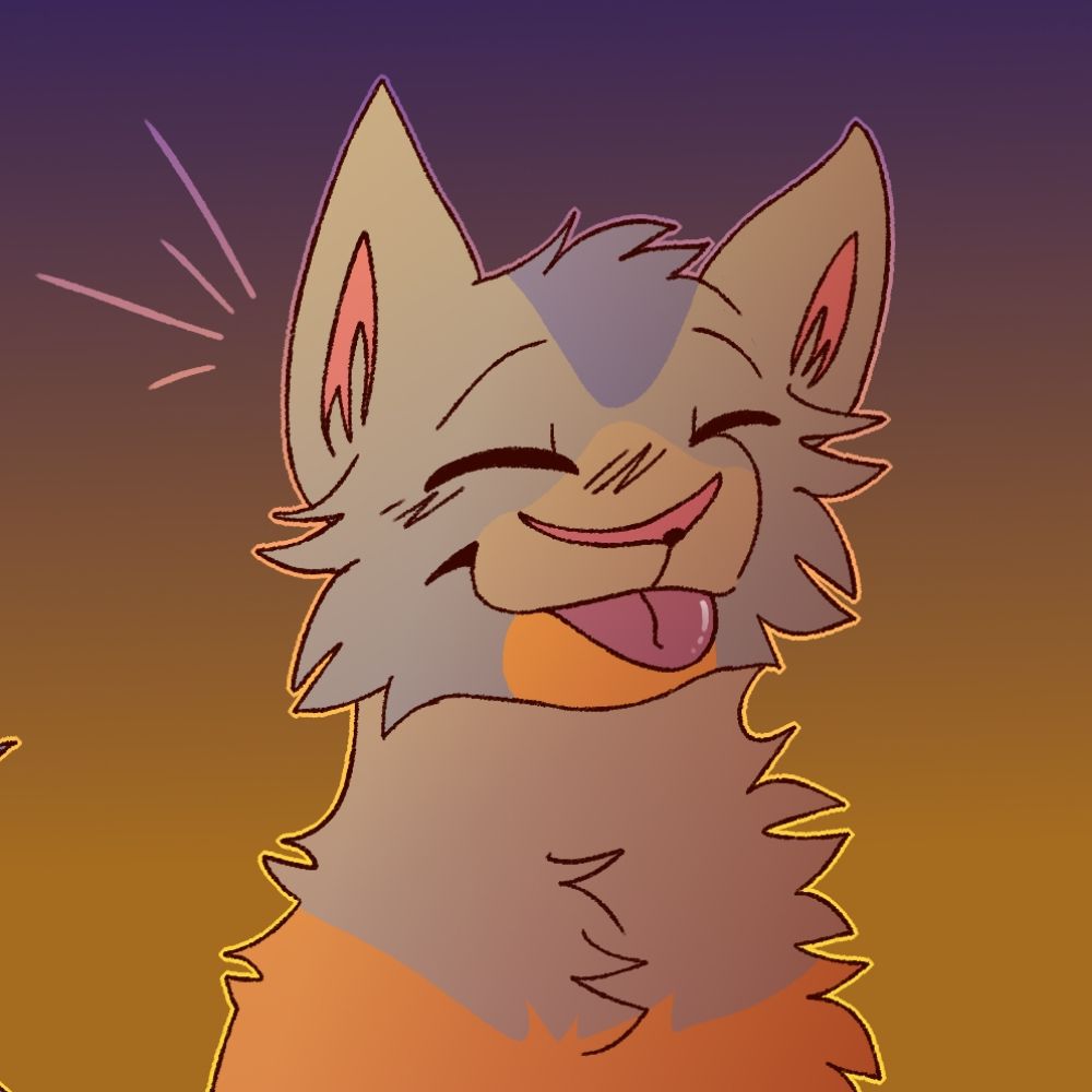 cobie • 🦊