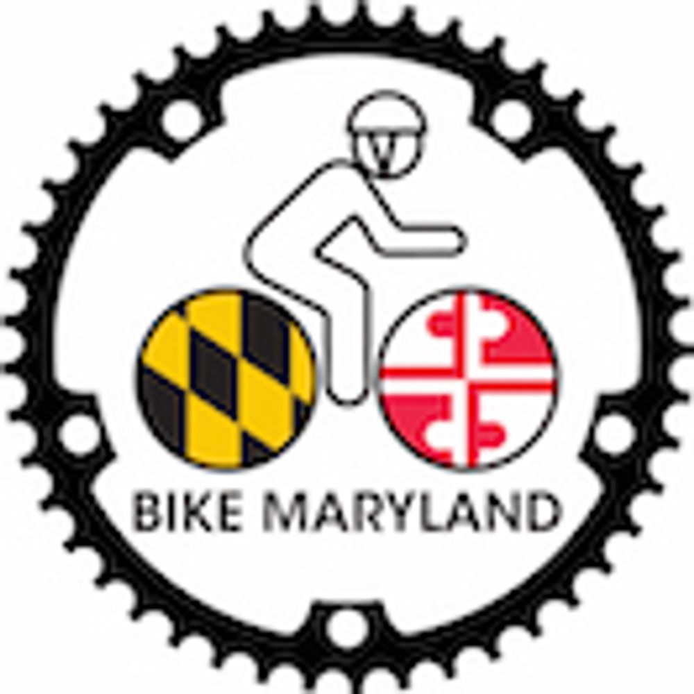 Bike Maryland