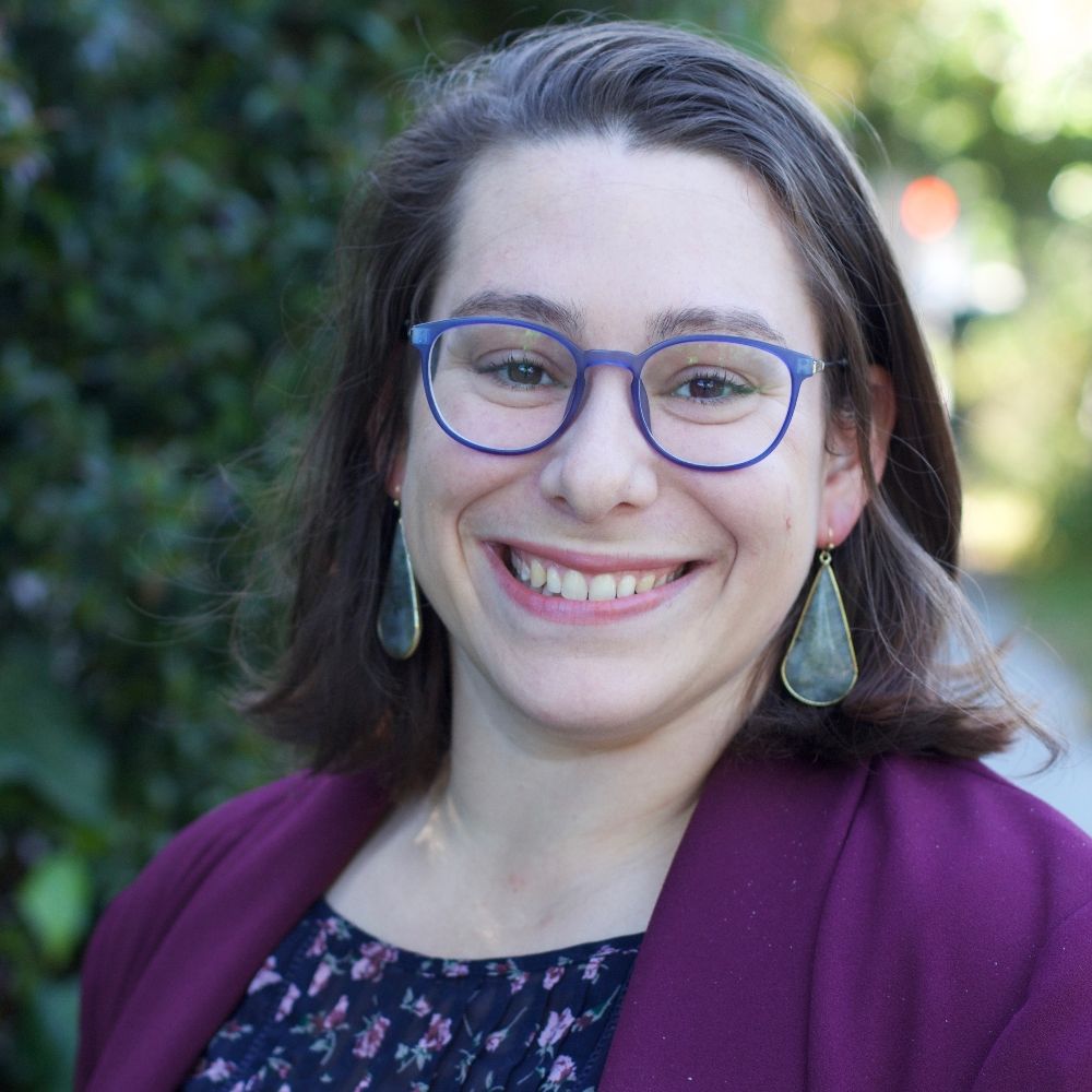 Dr. Maia ten Brink