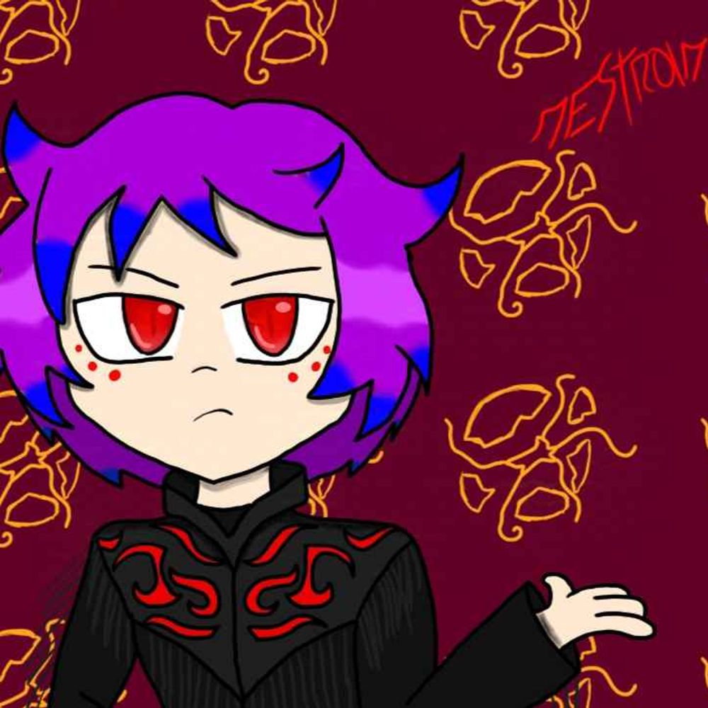 Destroid