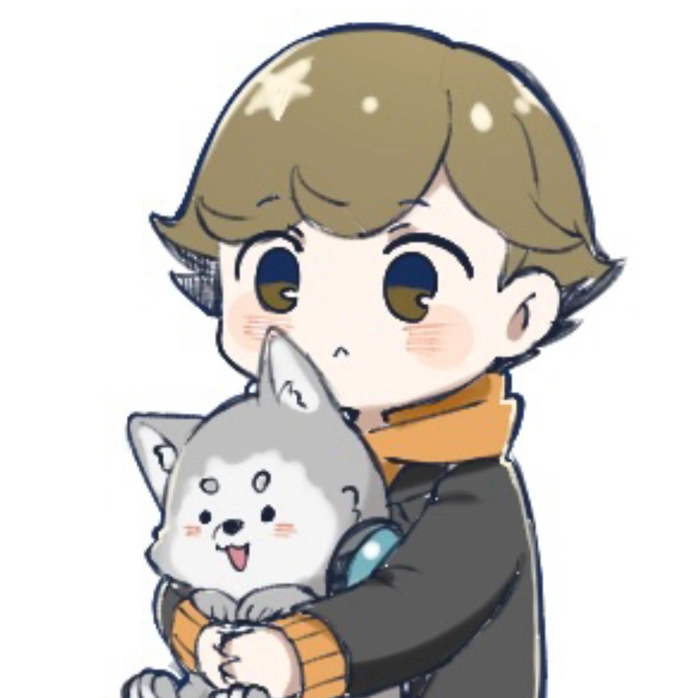 枝豆田🕺