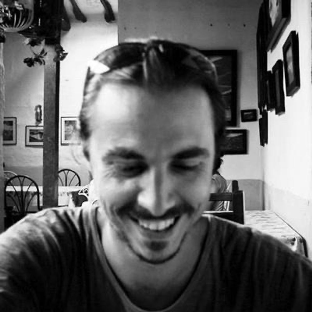 Javier Ferrando