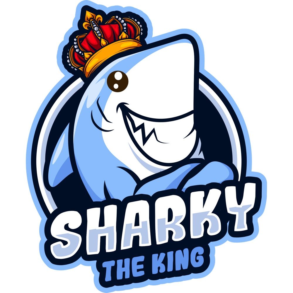 Sharky