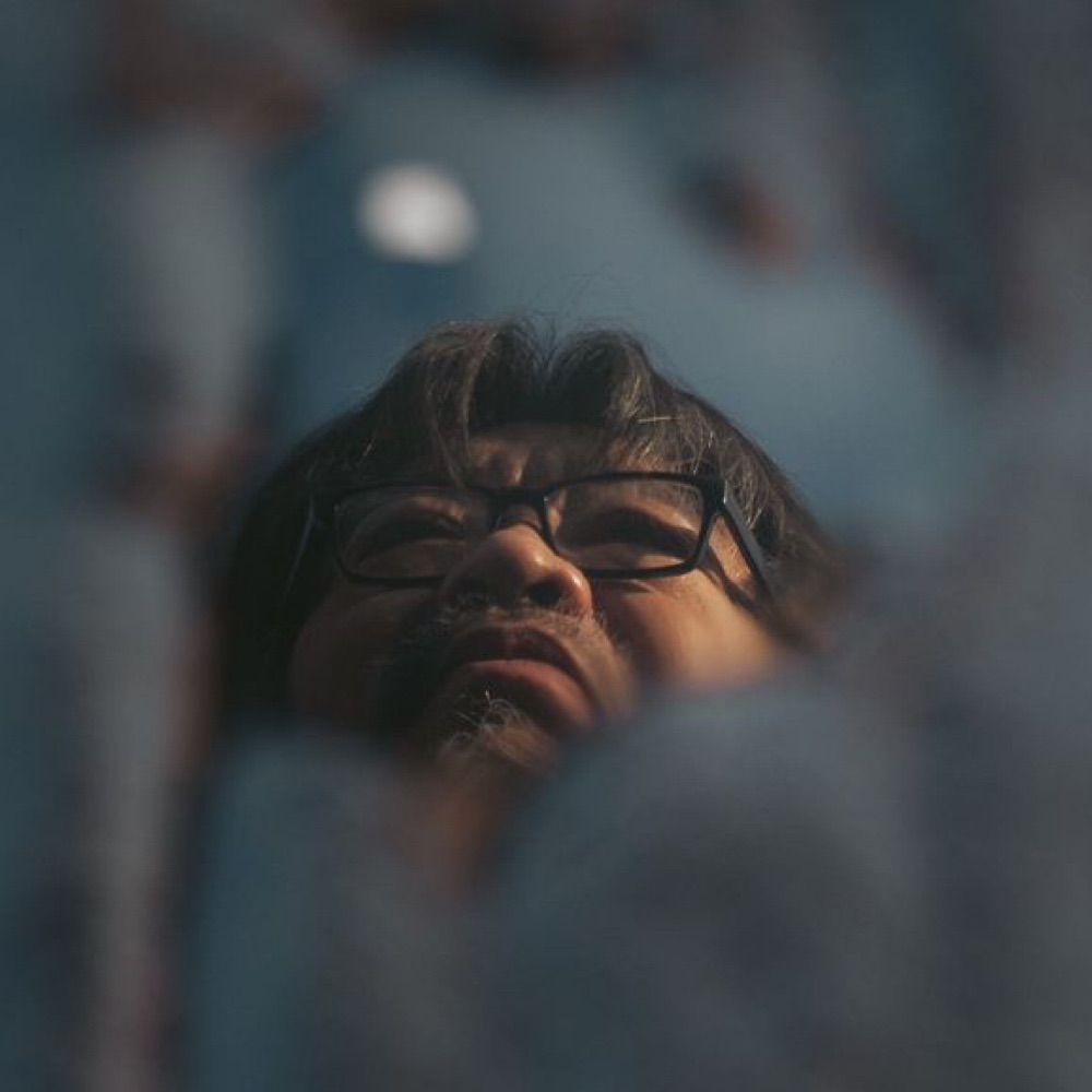Alan Chin