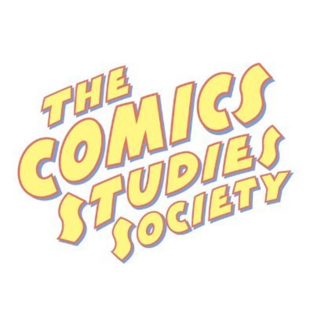 The Comics Studies Society