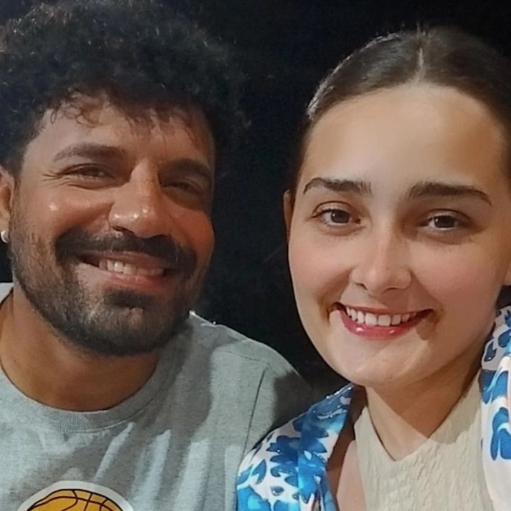 Luanna Lages 