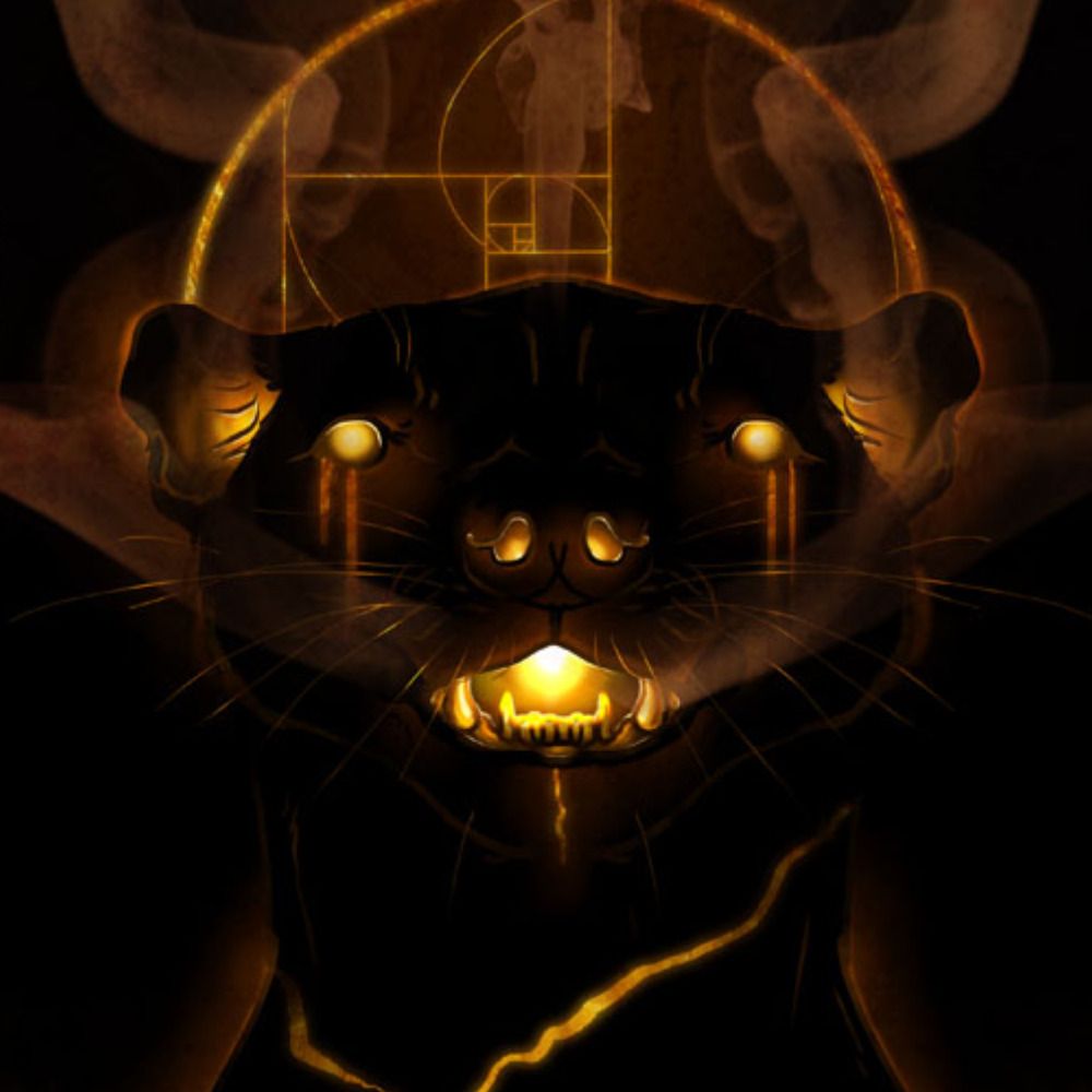 Tempus Obscura (Simha)
