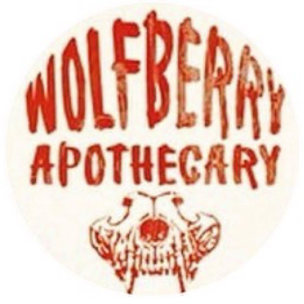 Wolfberry Apothecary