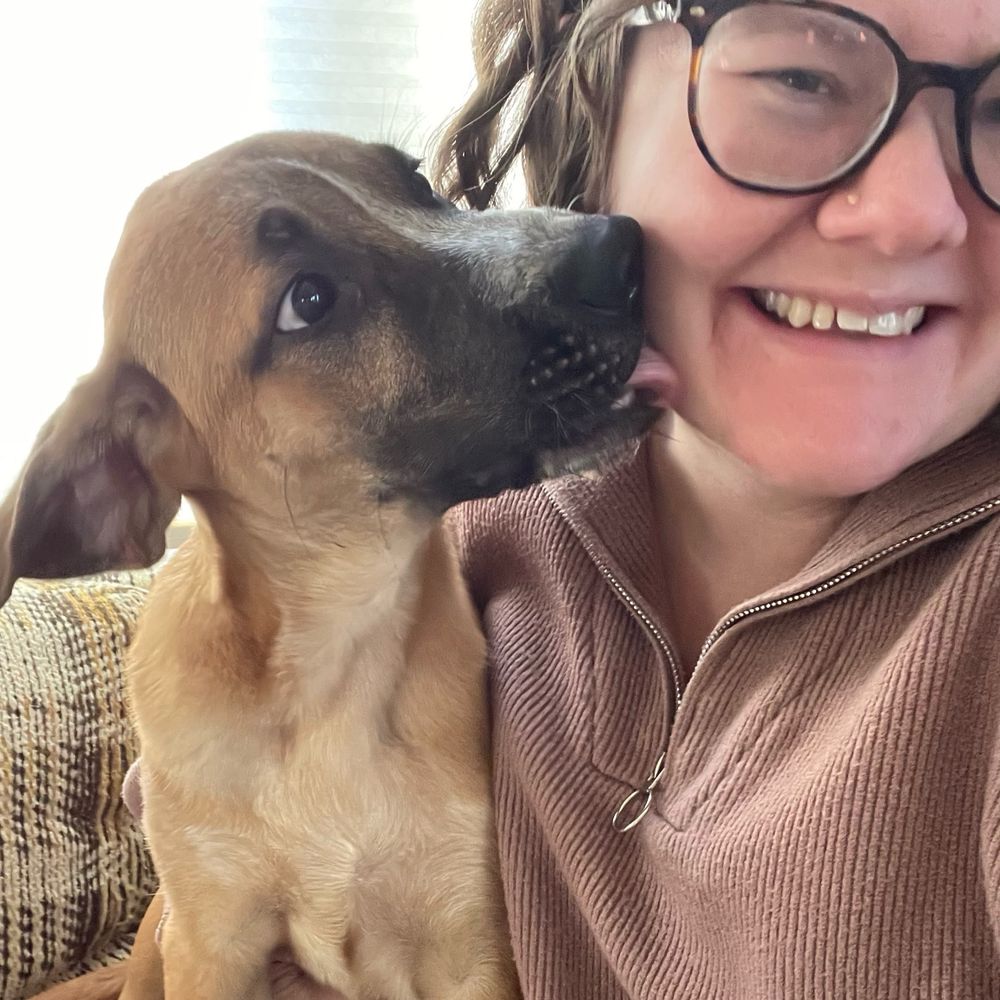 karlie, phd