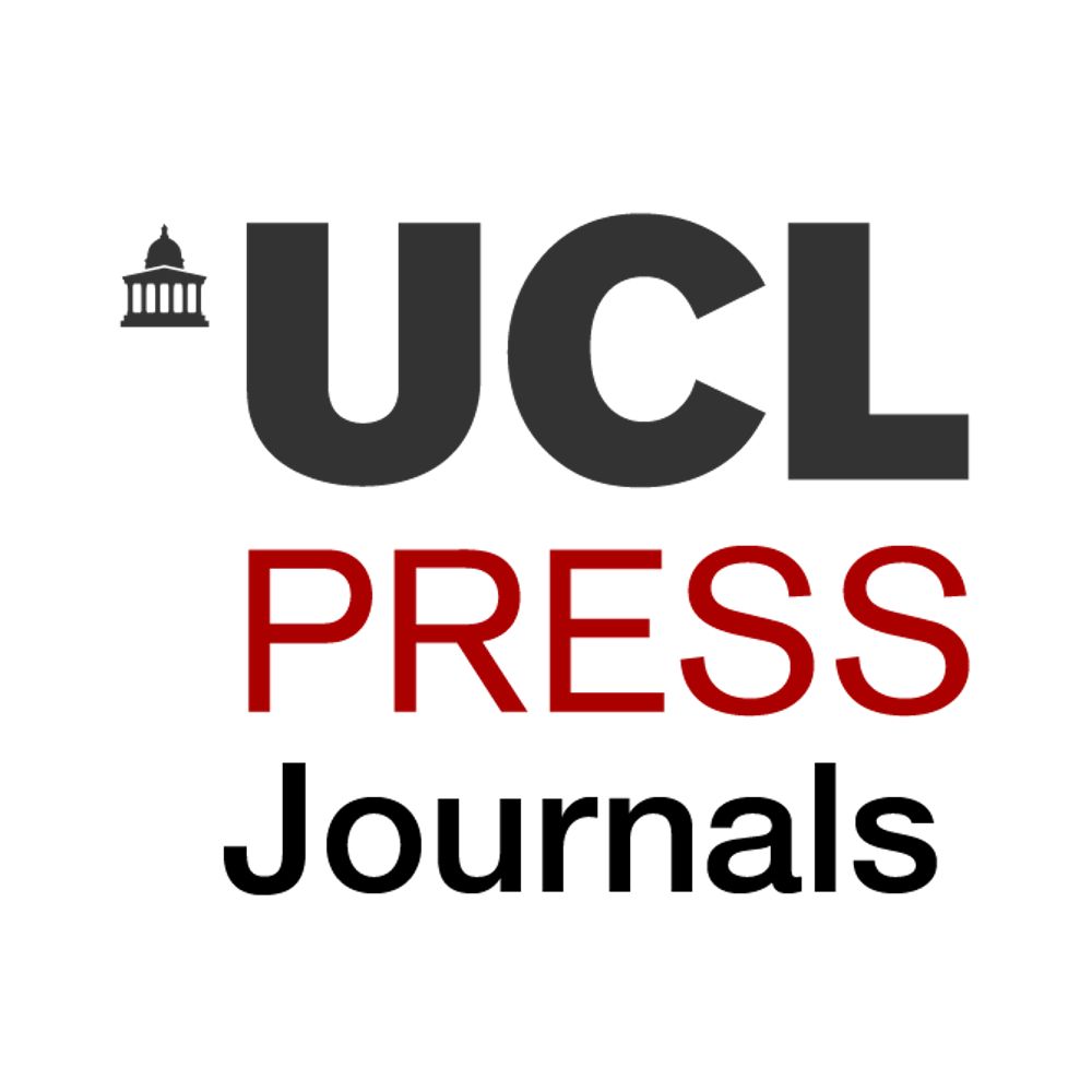 UCL Press Journals
