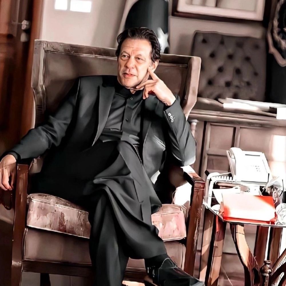 Masab Khan PTI