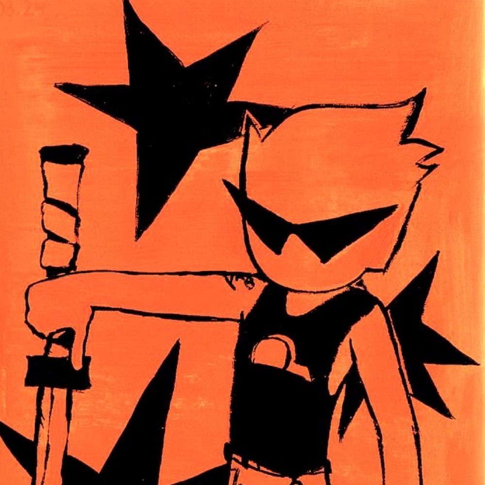 Dirk