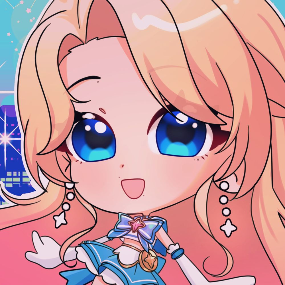 Toribear✨⚓️ | Comms open! 🌊