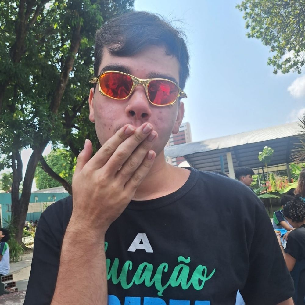 myspacematheus ☆