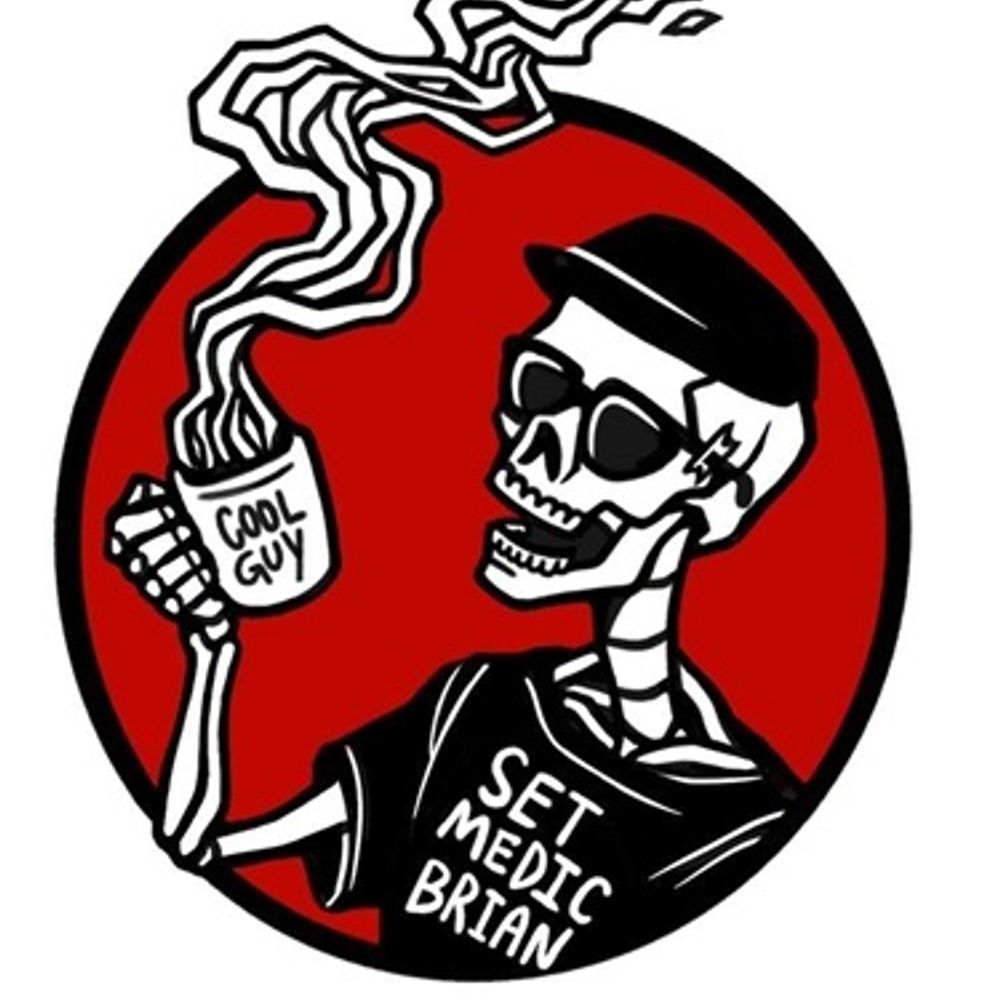 SetMedicBrian
