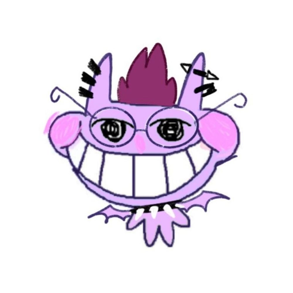 Pokey~ po [ they/he ]