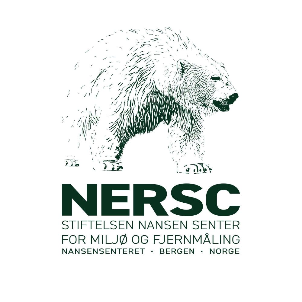 Stiftelsen Nansen Senter for Miljø og Fjernmåling (NERSC)