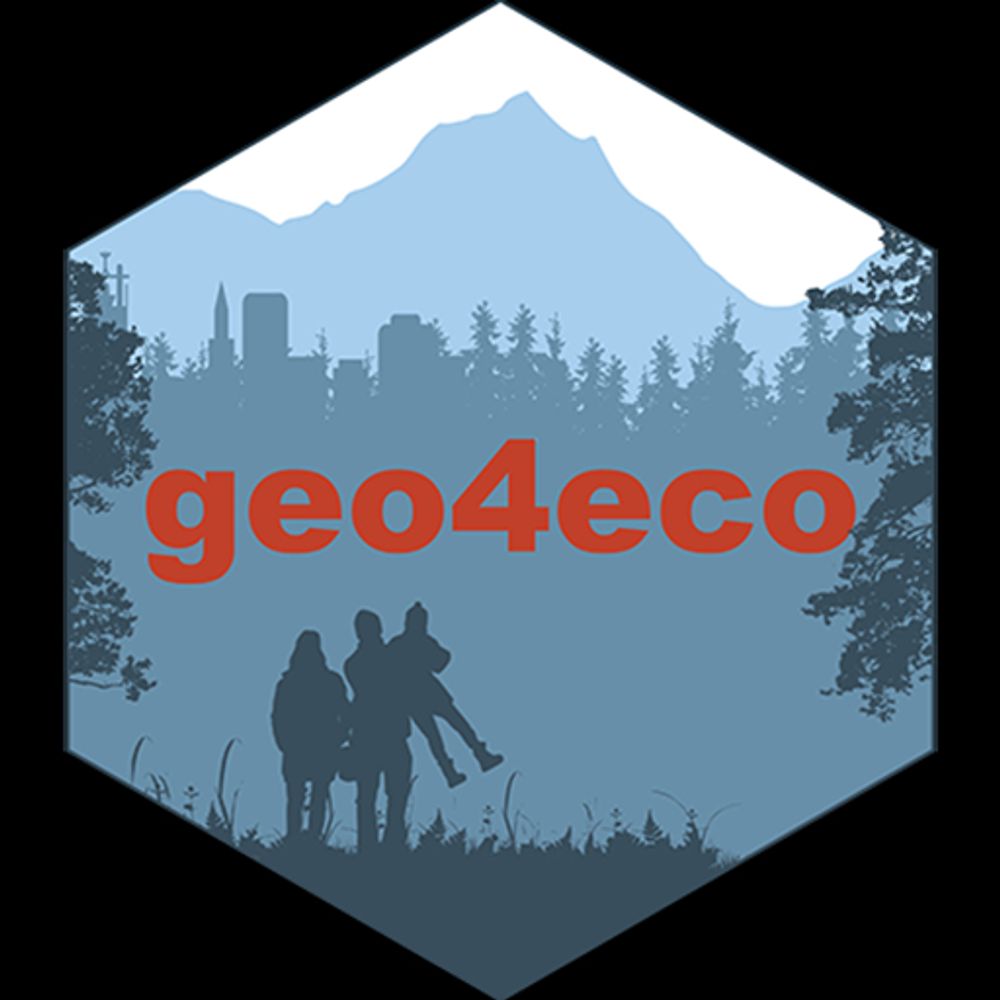 Travis Flohr, Ph.D. - geo4eco