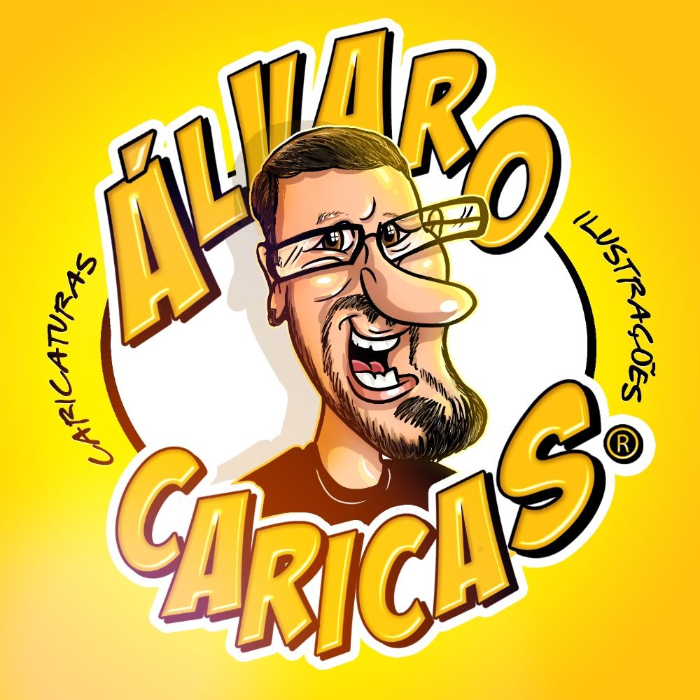 Álvaro Caricas