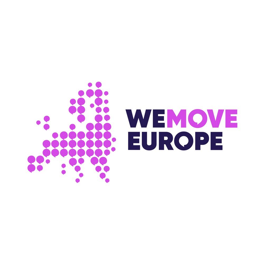 Profile picture wemoveeurope.bsky.social