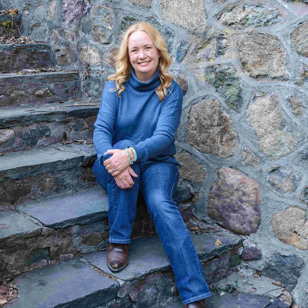 Susannah Pitman
