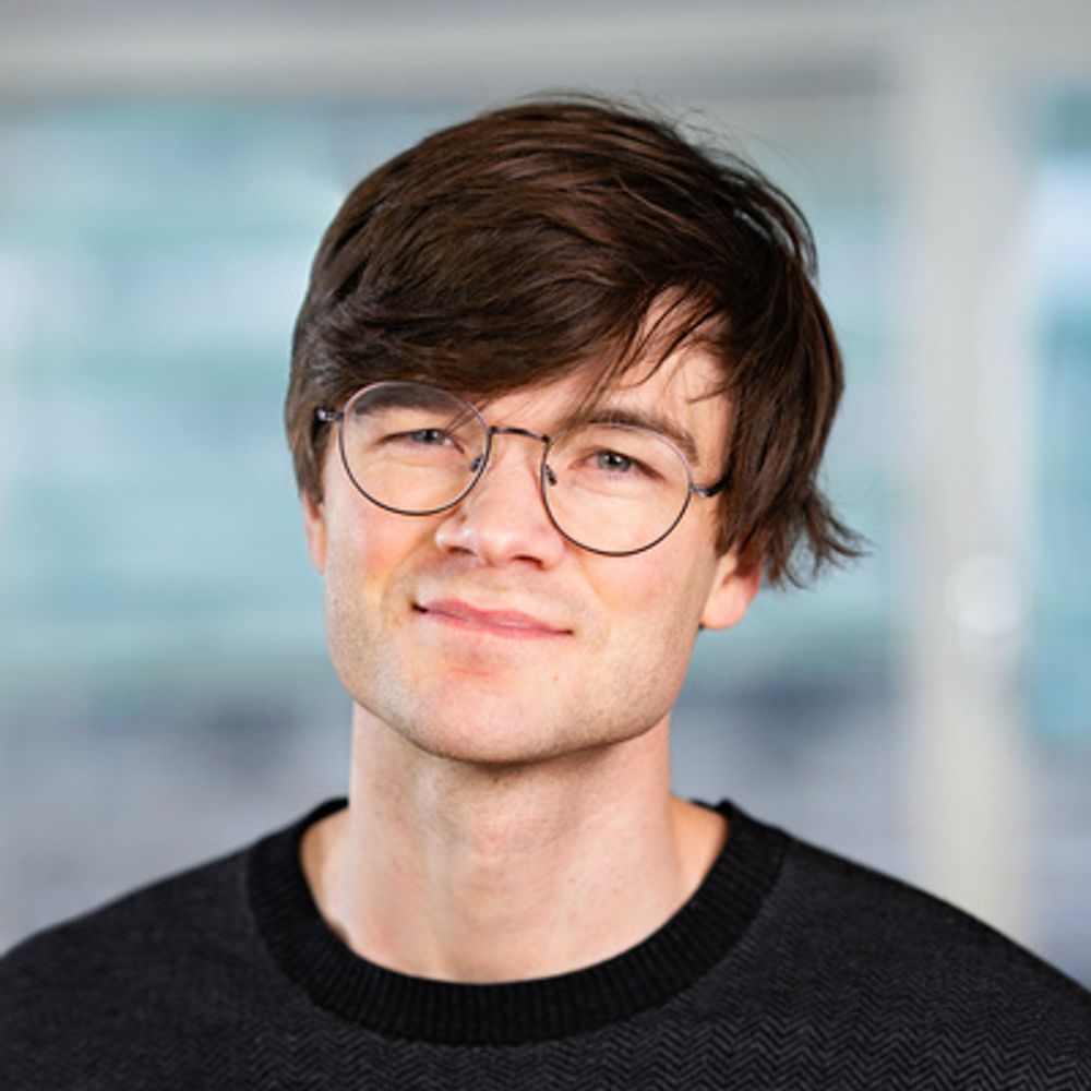 Johan Larsson