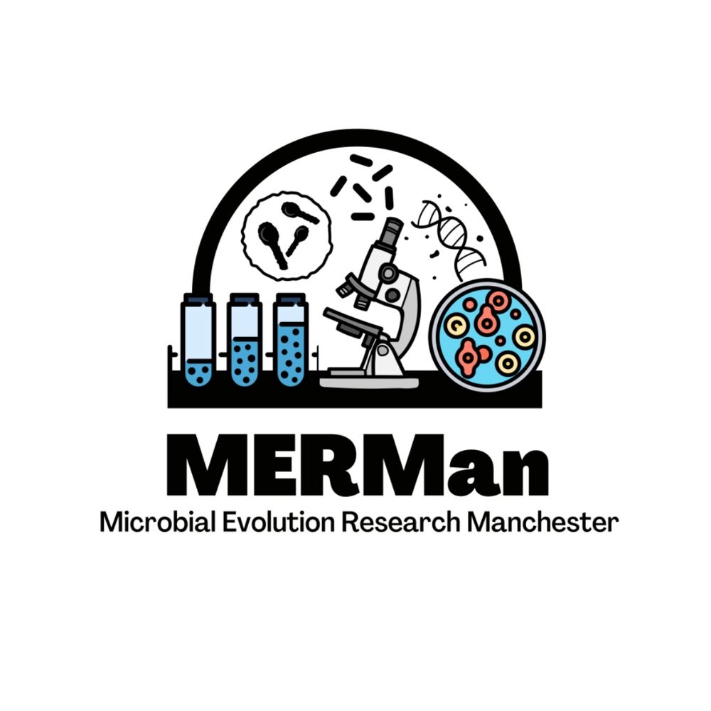 MERMan Research Group (University of Manchester)