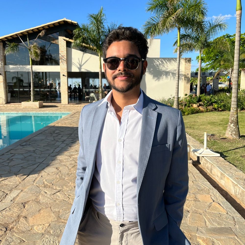 Mateus Maia