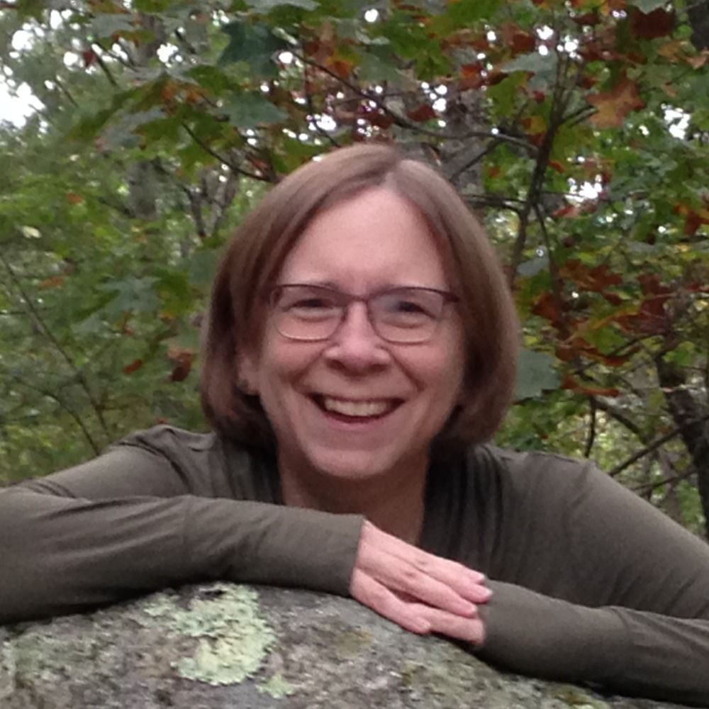 Marianne Knowles