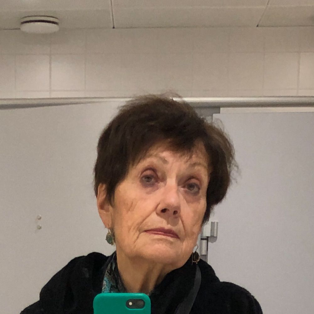 Marianne Alphant