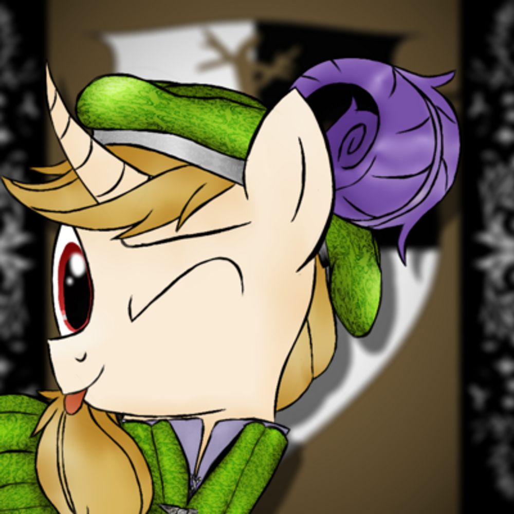 Count Regal Inkwell