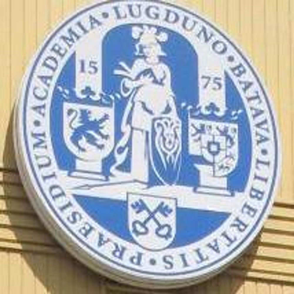 Insitute of Political Science Leiden