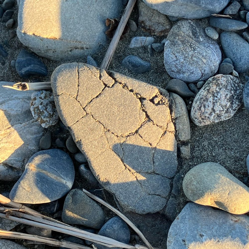 stone