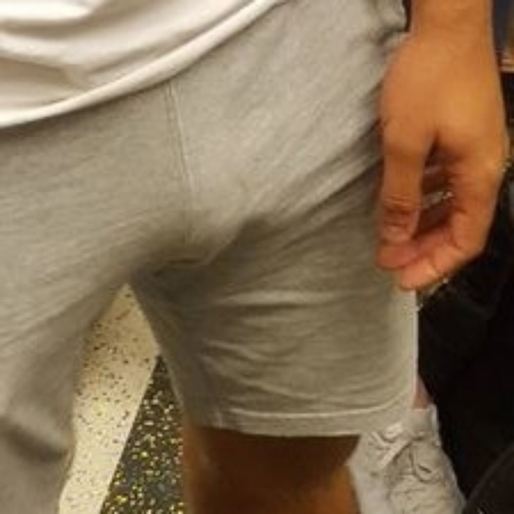 Public Bulges